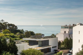 Beach Apartment Forte Sao Joao